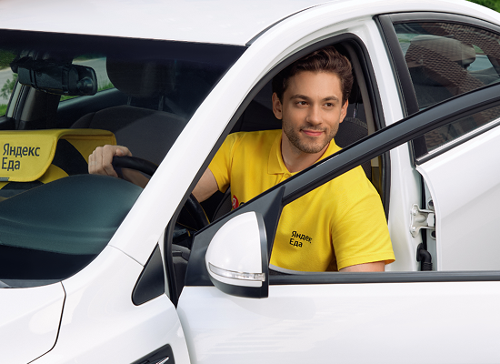 Изображение для Автокурьер на авто компании