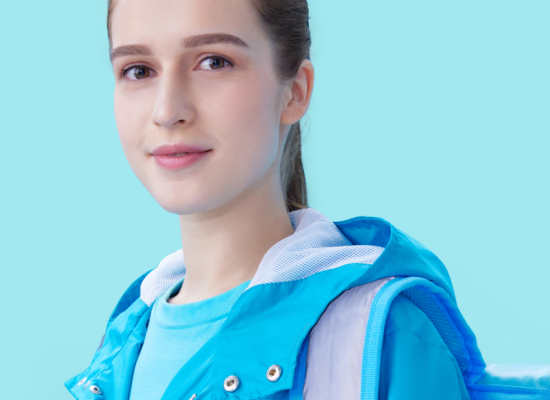 Изображение для Пеший курьер